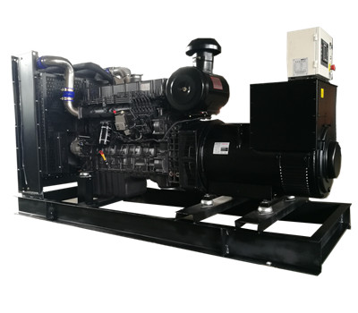 贵德上柴柴油发电机组50KW-700KW