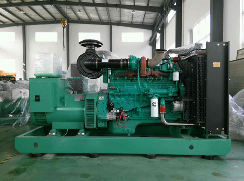 贵德柴油发电机组 贵德柴油发电机组