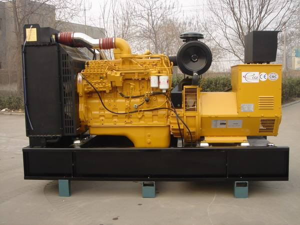 贵德发电机出租