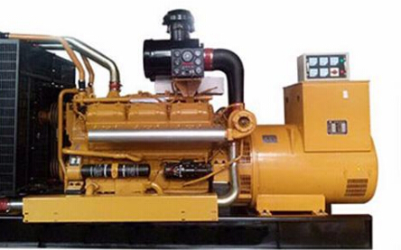 贵德发电机出租