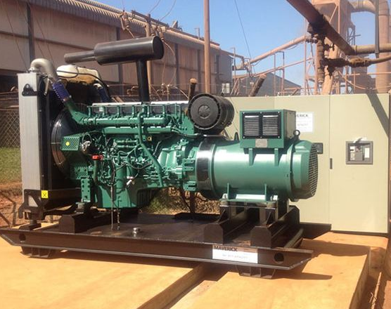 贵德发电机出租