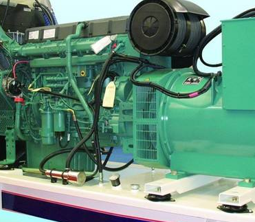 贵德发电机出租